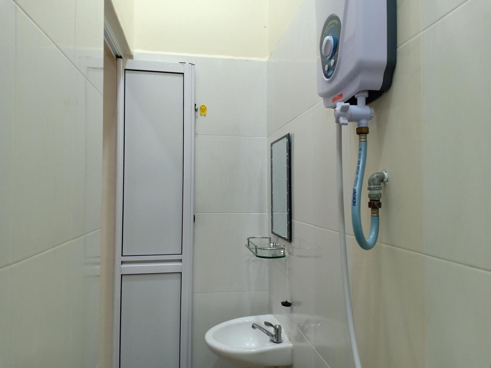 Cityscape Lodge - Penginapan Bajet Yang Mudah, Selesa & Selamat Dengan Wifi Dan Parkir Percuma Serta Layanan Mesra Tambah Servis Memuaskan Lumut Εξωτερικό φωτογραφία