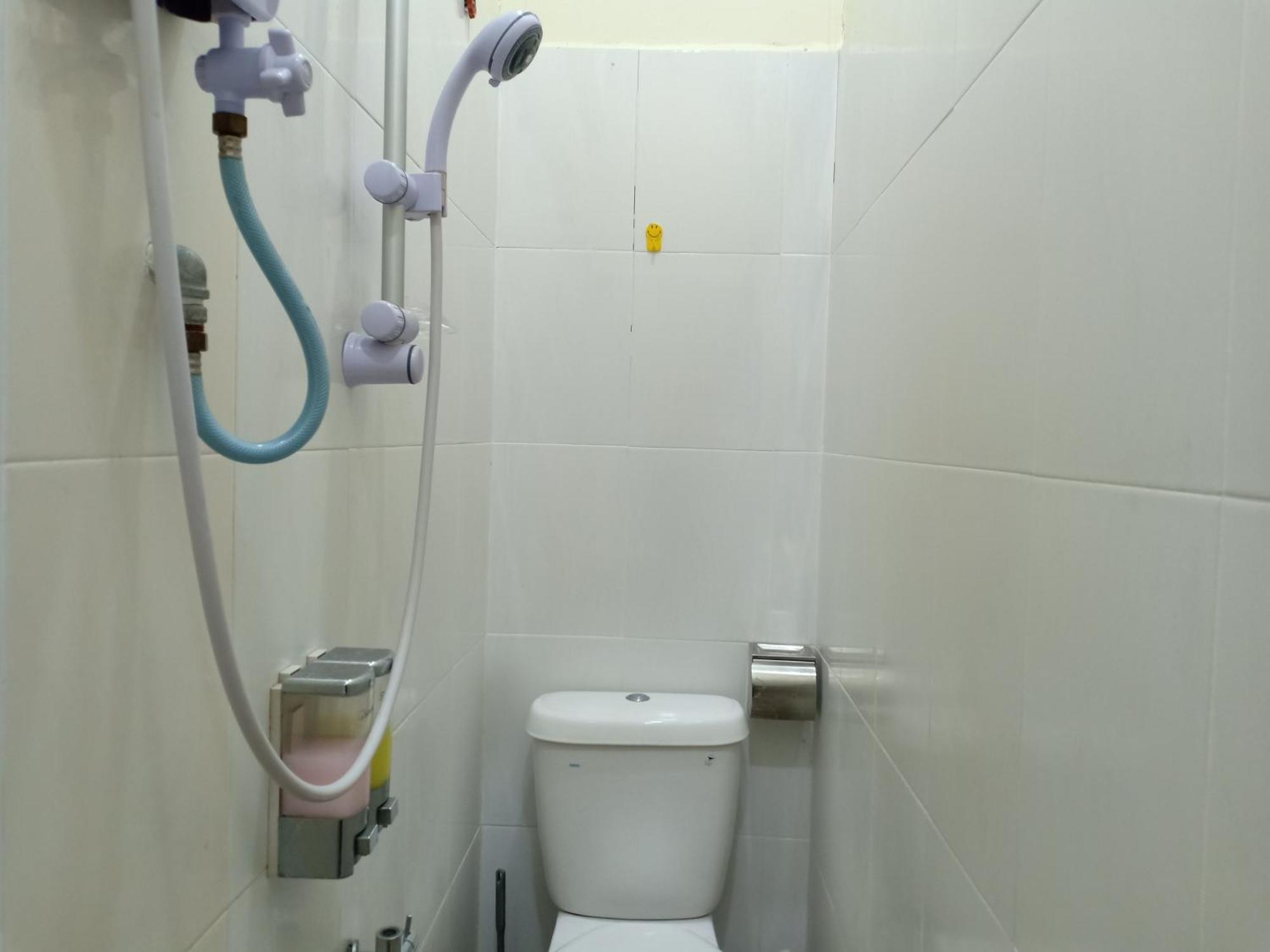 Cityscape Lodge - Penginapan Bajet Yang Mudah, Selesa & Selamat Dengan Wifi Dan Parkir Percuma Serta Layanan Mesra Tambah Servis Memuaskan Lumut Εξωτερικό φωτογραφία