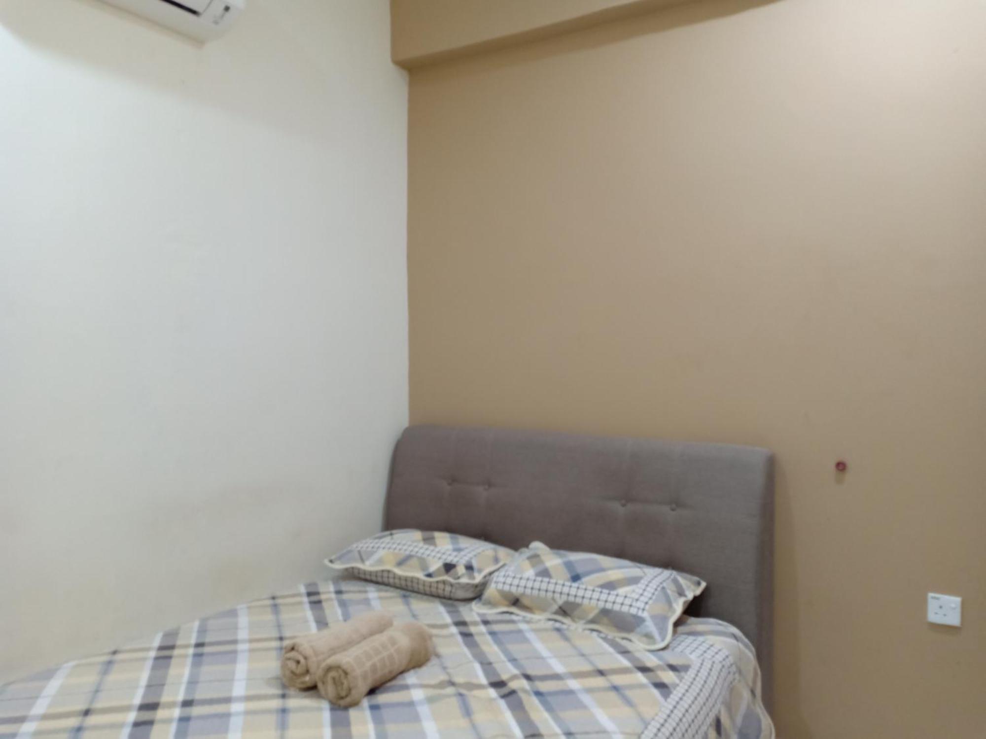 Cityscape Lodge - Penginapan Bajet Yang Mudah, Selesa & Selamat Dengan Wifi Dan Parkir Percuma Serta Layanan Mesra Tambah Servis Memuaskan Lumut Εξωτερικό φωτογραφία
