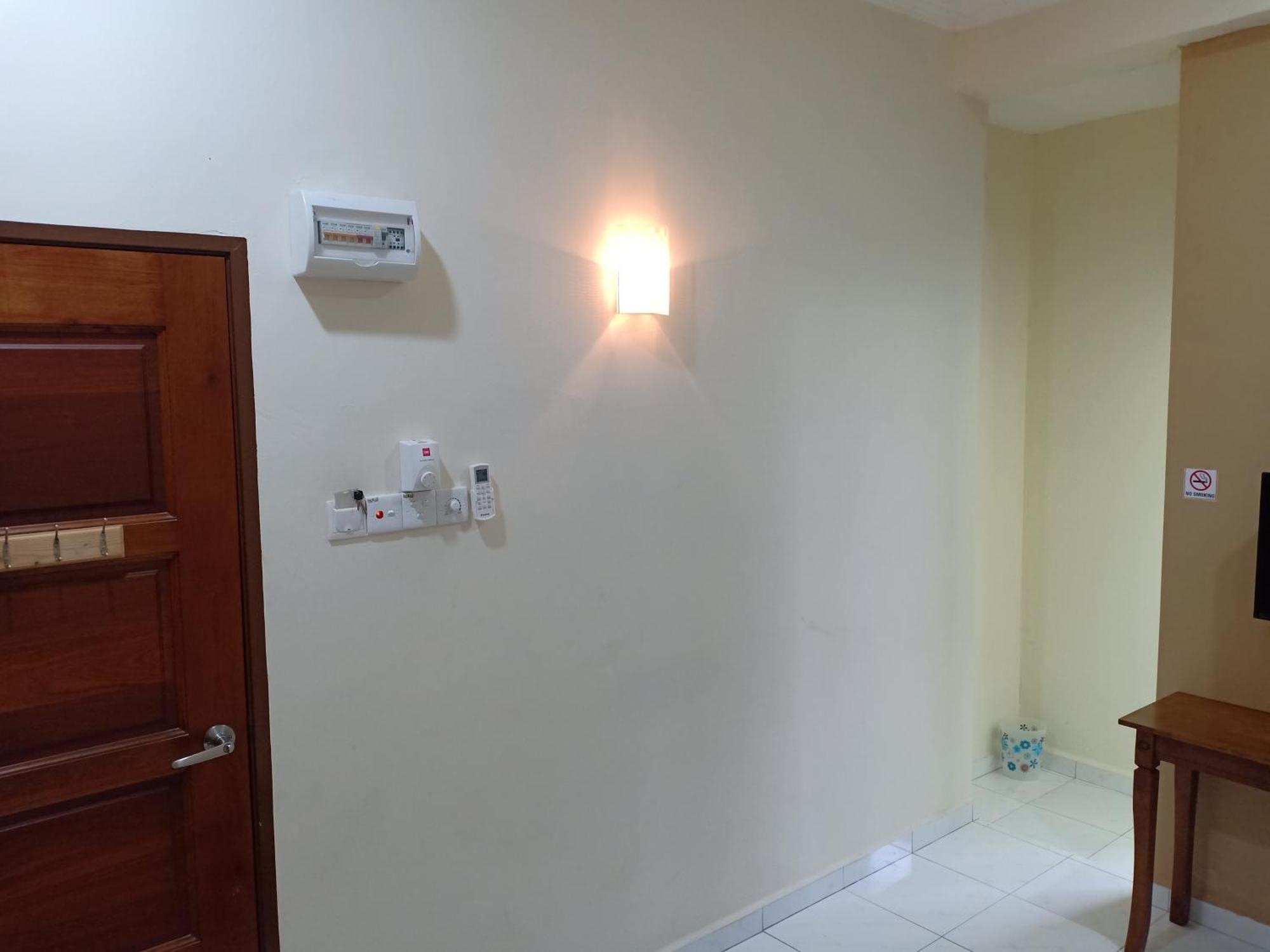 Cityscape Lodge - Penginapan Bajet Yang Mudah, Selesa & Selamat Dengan Wifi Dan Parkir Percuma Serta Layanan Mesra Tambah Servis Memuaskan Lumut Εξωτερικό φωτογραφία