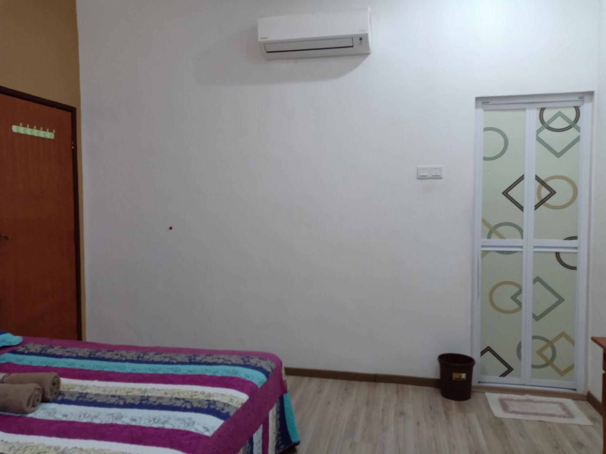 Cityscape Lodge - Penginapan Bajet Yang Mudah, Selesa & Selamat Dengan Wifi Dan Parkir Percuma Serta Layanan Mesra Tambah Servis Memuaskan Lumut Εξωτερικό φωτογραφία