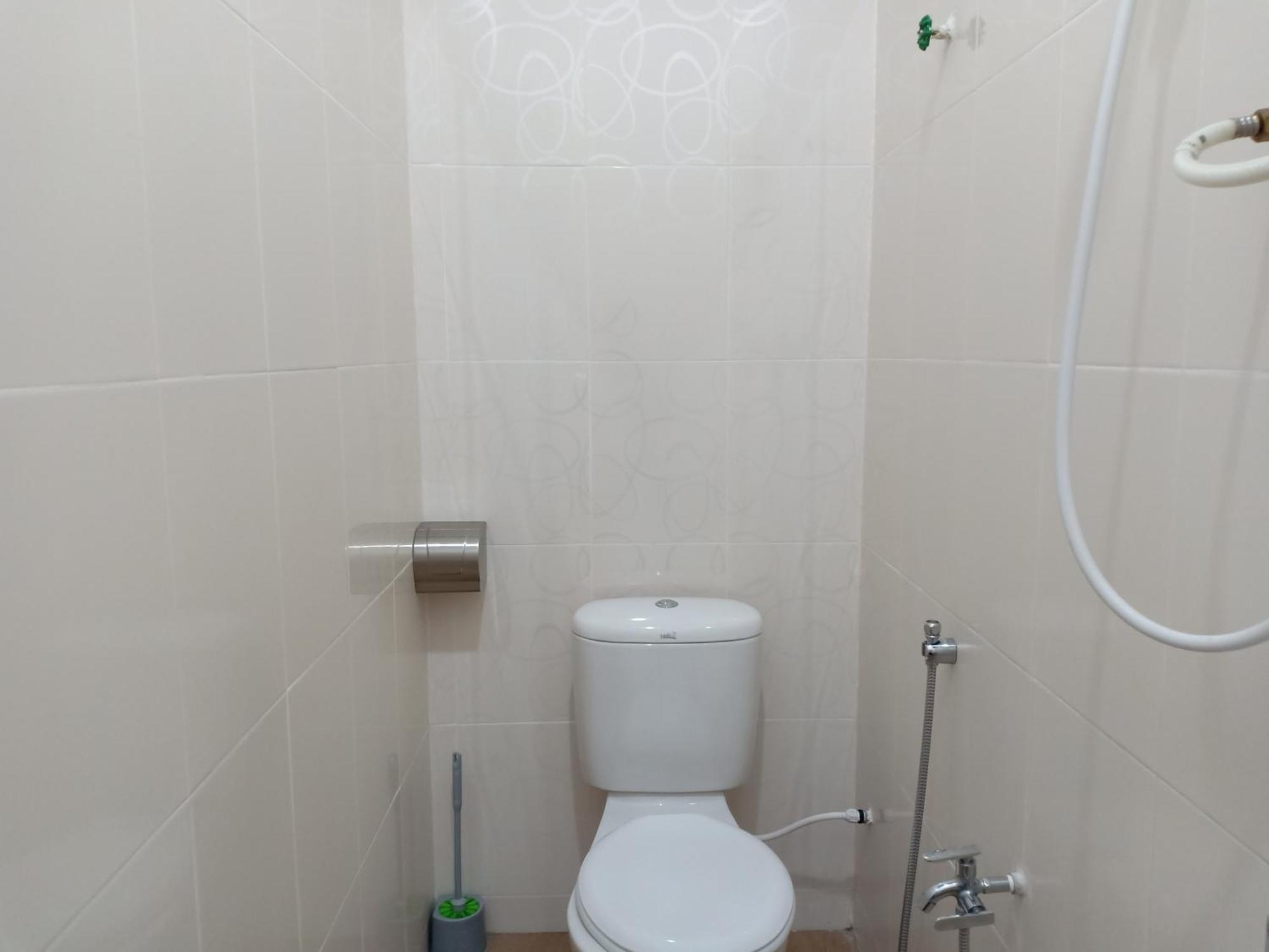 Cityscape Lodge - Penginapan Bajet Yang Mudah, Selesa & Selamat Dengan Wifi Dan Parkir Percuma Serta Layanan Mesra Tambah Servis Memuaskan Lumut Εξωτερικό φωτογραφία