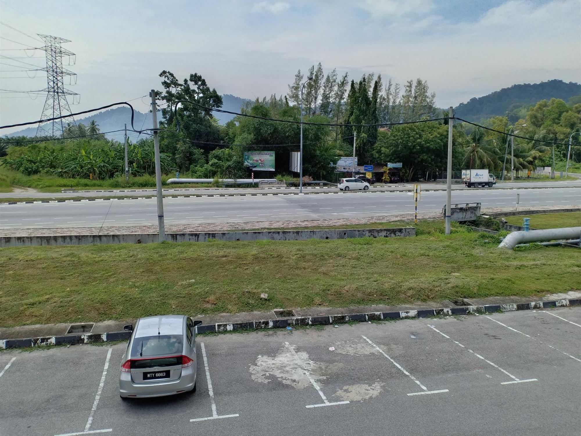 Cityscape Lodge - Penginapan Bajet Yang Mudah, Selesa & Selamat Dengan Wifi Dan Parkir Percuma Serta Layanan Mesra Tambah Servis Memuaskan Lumut Εξωτερικό φωτογραφία