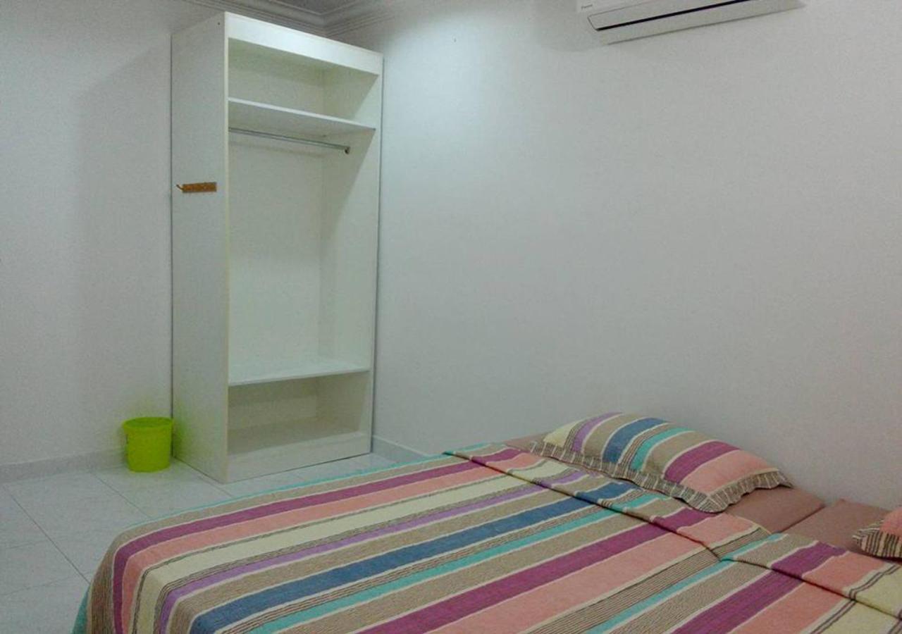 Cityscape Lodge - Penginapan Bajet Yang Mudah, Selesa & Selamat Dengan Wifi Dan Parkir Percuma Serta Layanan Mesra Tambah Servis Memuaskan Lumut Εξωτερικό φωτογραφία