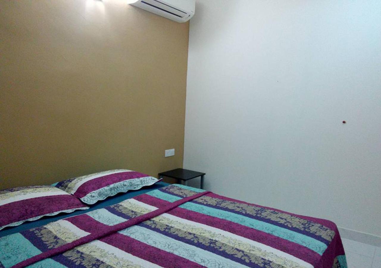 Cityscape Lodge - Penginapan Bajet Yang Mudah, Selesa & Selamat Dengan Wifi Dan Parkir Percuma Serta Layanan Mesra Tambah Servis Memuaskan Lumut Εξωτερικό φωτογραφία