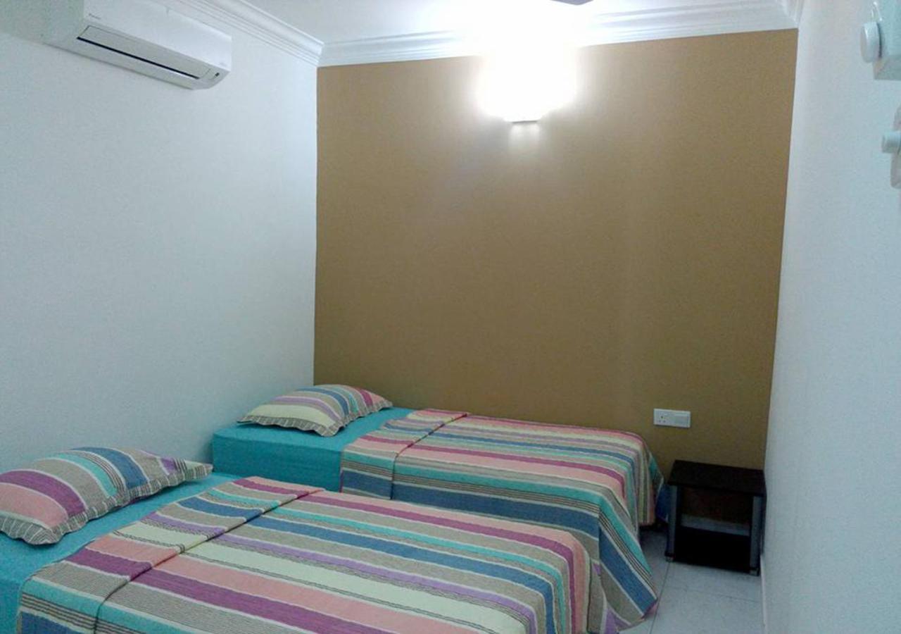 Cityscape Lodge - Penginapan Bajet Yang Mudah, Selesa & Selamat Dengan Wifi Dan Parkir Percuma Serta Layanan Mesra Tambah Servis Memuaskan Lumut Εξωτερικό φωτογραφία