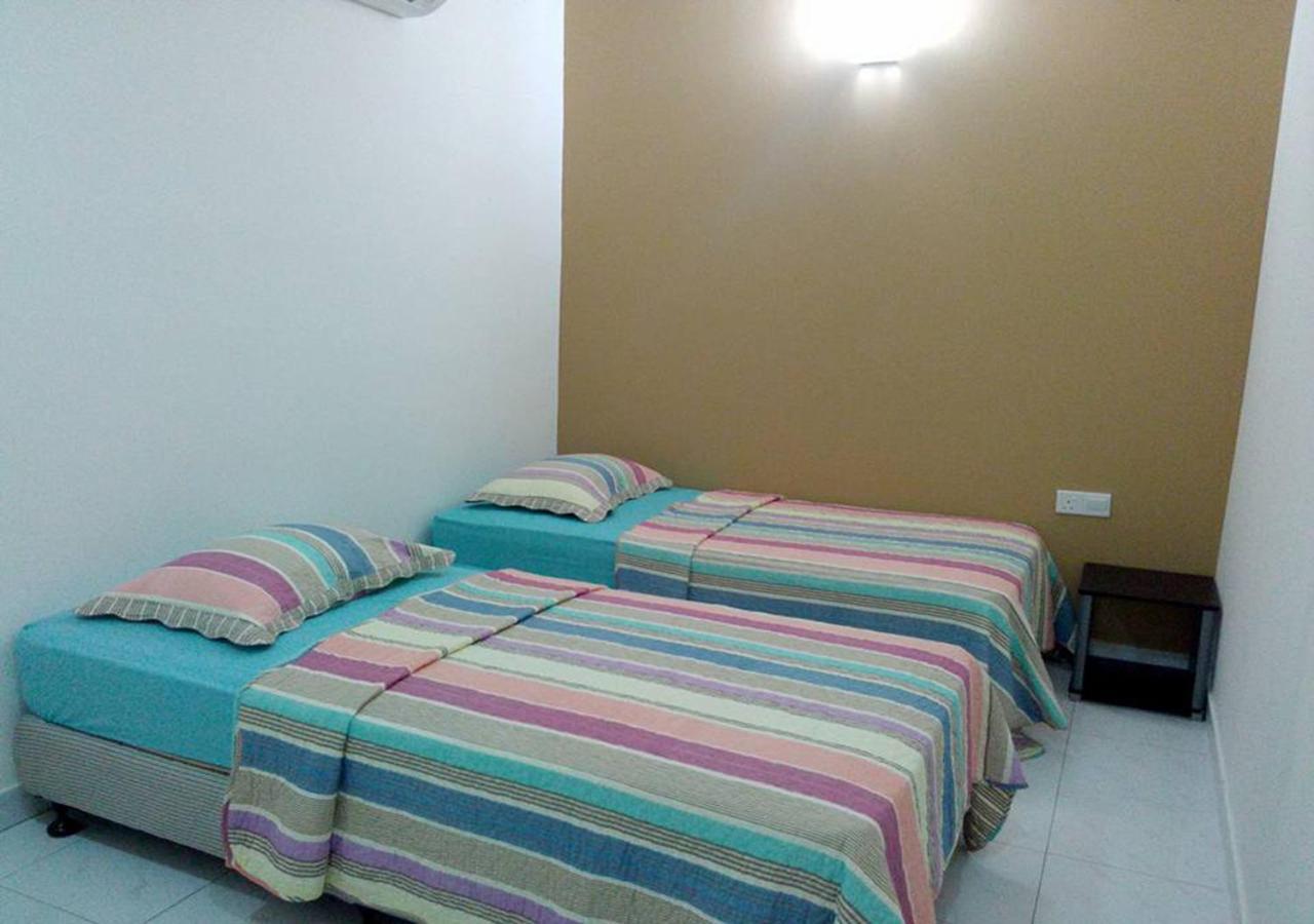 Cityscape Lodge - Penginapan Bajet Yang Mudah, Selesa & Selamat Dengan Wifi Dan Parkir Percuma Serta Layanan Mesra Tambah Servis Memuaskan Lumut Εξωτερικό φωτογραφία