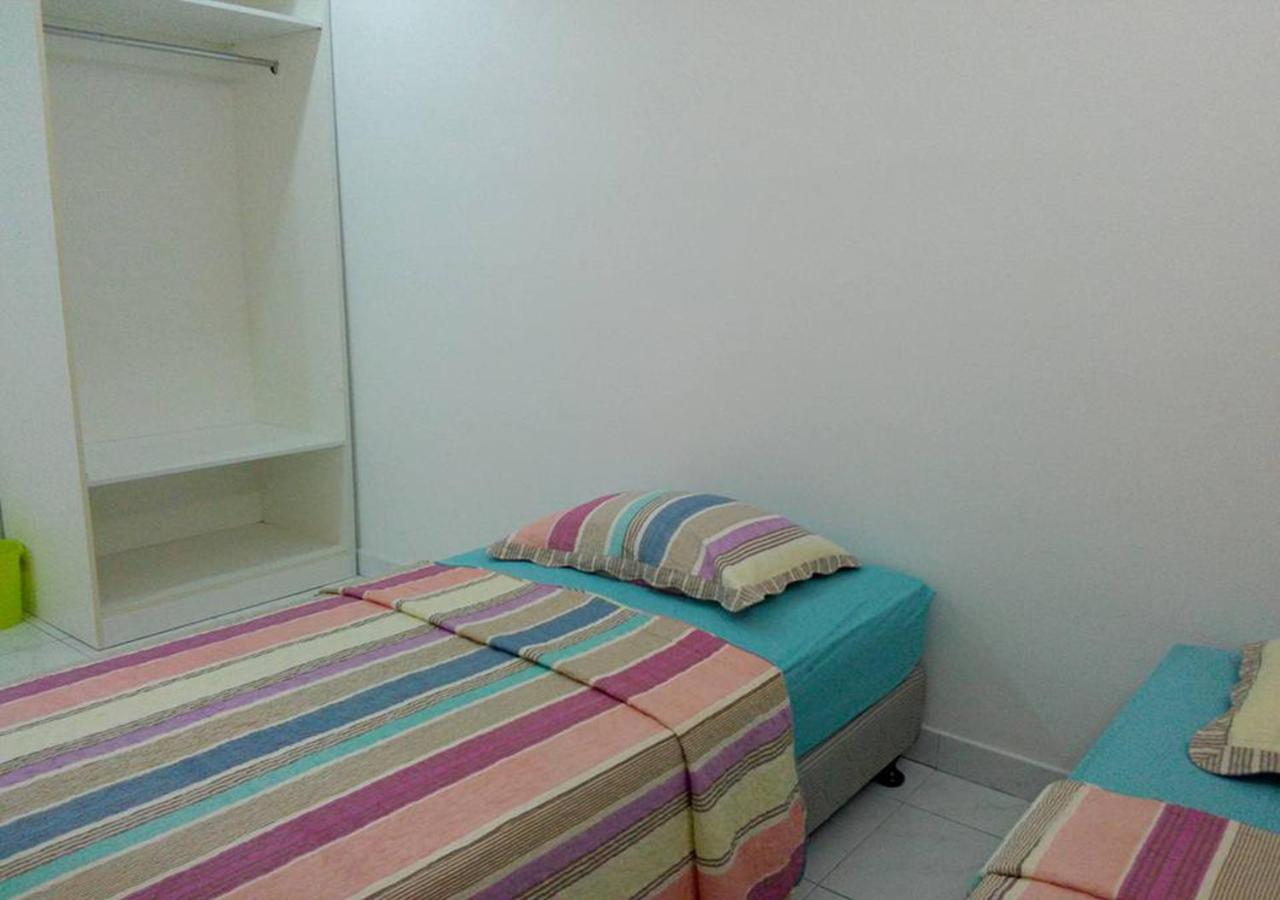 Cityscape Lodge - Penginapan Bajet Yang Mudah, Selesa & Selamat Dengan Wifi Dan Parkir Percuma Serta Layanan Mesra Tambah Servis Memuaskan Lumut Εξωτερικό φωτογραφία