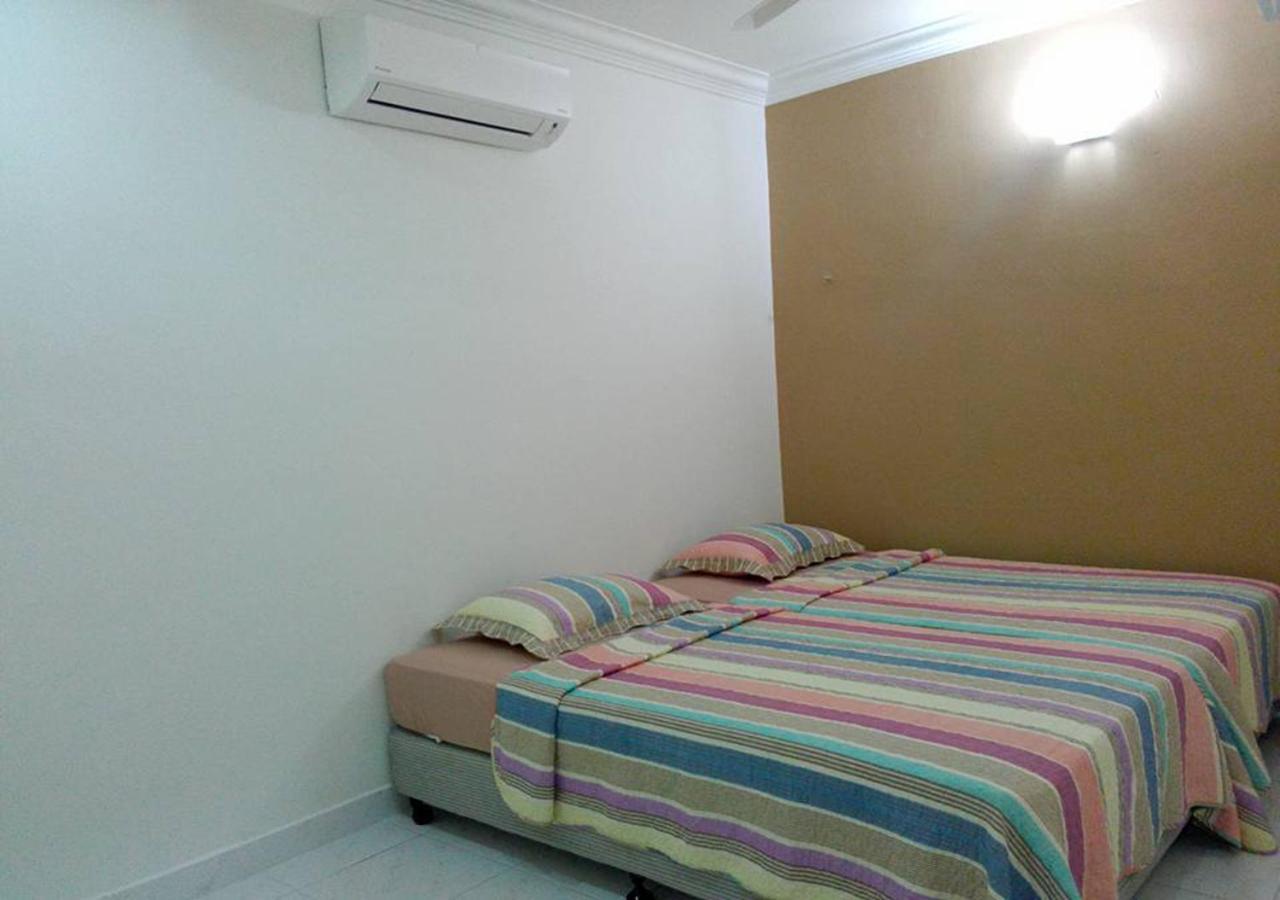 Cityscape Lodge - Penginapan Bajet Yang Mudah, Selesa & Selamat Dengan Wifi Dan Parkir Percuma Serta Layanan Mesra Tambah Servis Memuaskan Lumut Εξωτερικό φωτογραφία