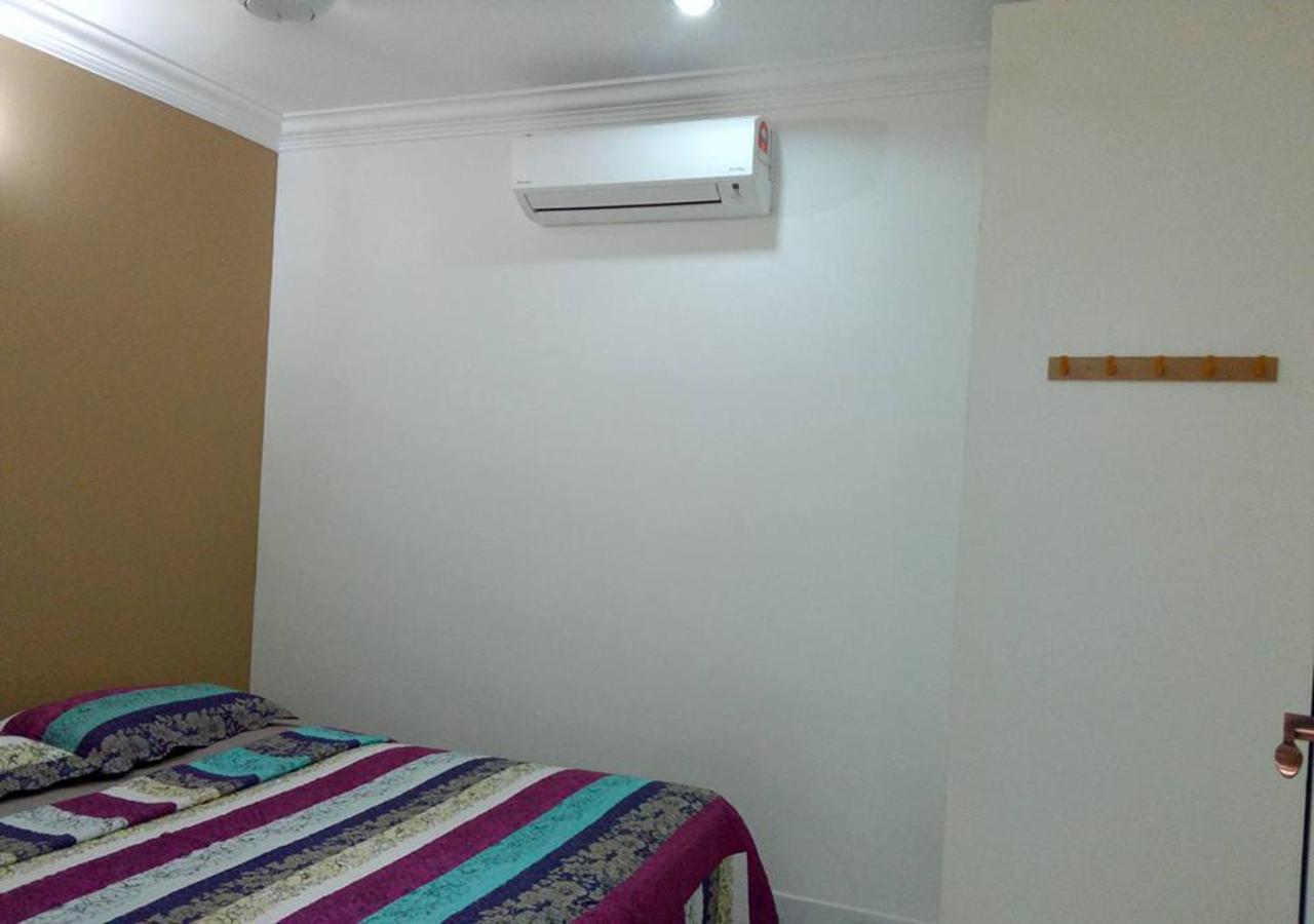 Cityscape Lodge - Penginapan Bajet Yang Mudah, Selesa & Selamat Dengan Wifi Dan Parkir Percuma Serta Layanan Mesra Tambah Servis Memuaskan Lumut Εξωτερικό φωτογραφία