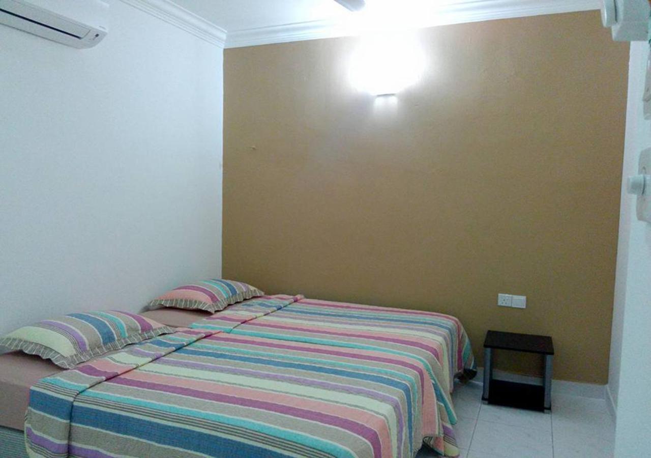 Cityscape Lodge - Penginapan Bajet Yang Mudah, Selesa & Selamat Dengan Wifi Dan Parkir Percuma Serta Layanan Mesra Tambah Servis Memuaskan Lumut Εξωτερικό φωτογραφία
