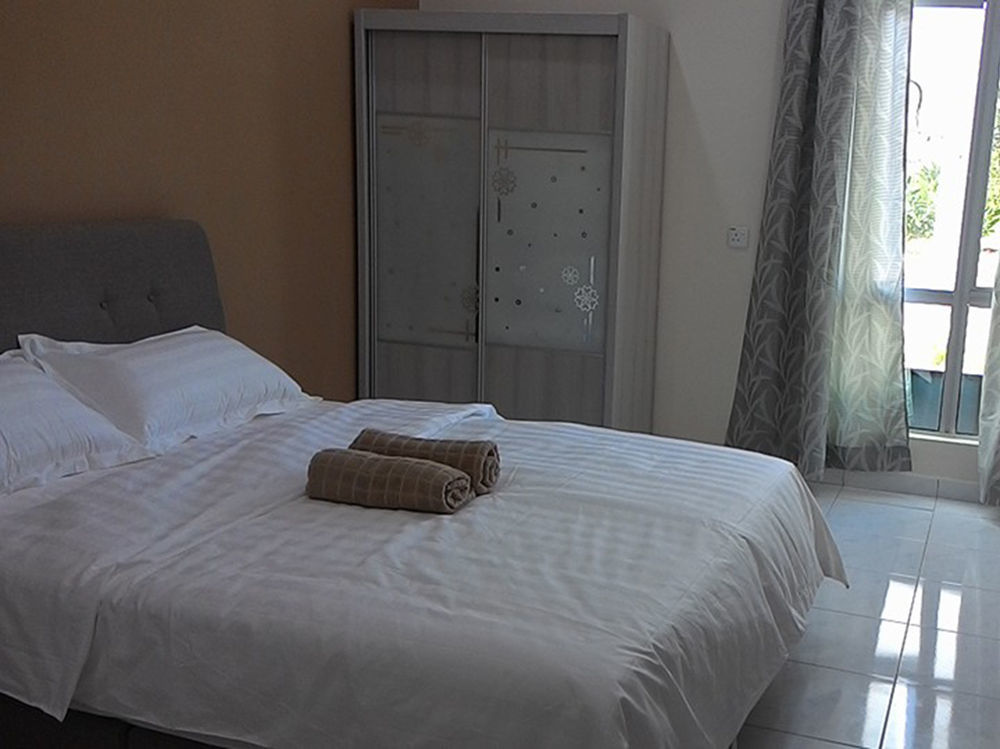 Cityscape Lodge - Penginapan Bajet Yang Mudah, Selesa & Selamat Dengan Wifi Dan Parkir Percuma Serta Layanan Mesra Tambah Servis Memuaskan Lumut Εξωτερικό φωτογραφία