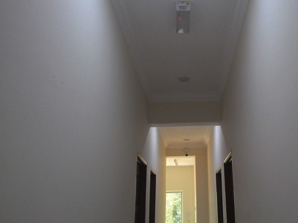 Cityscape Lodge - Penginapan Bajet Yang Mudah, Selesa & Selamat Dengan Wifi Dan Parkir Percuma Serta Layanan Mesra Tambah Servis Memuaskan Lumut Εξωτερικό φωτογραφία