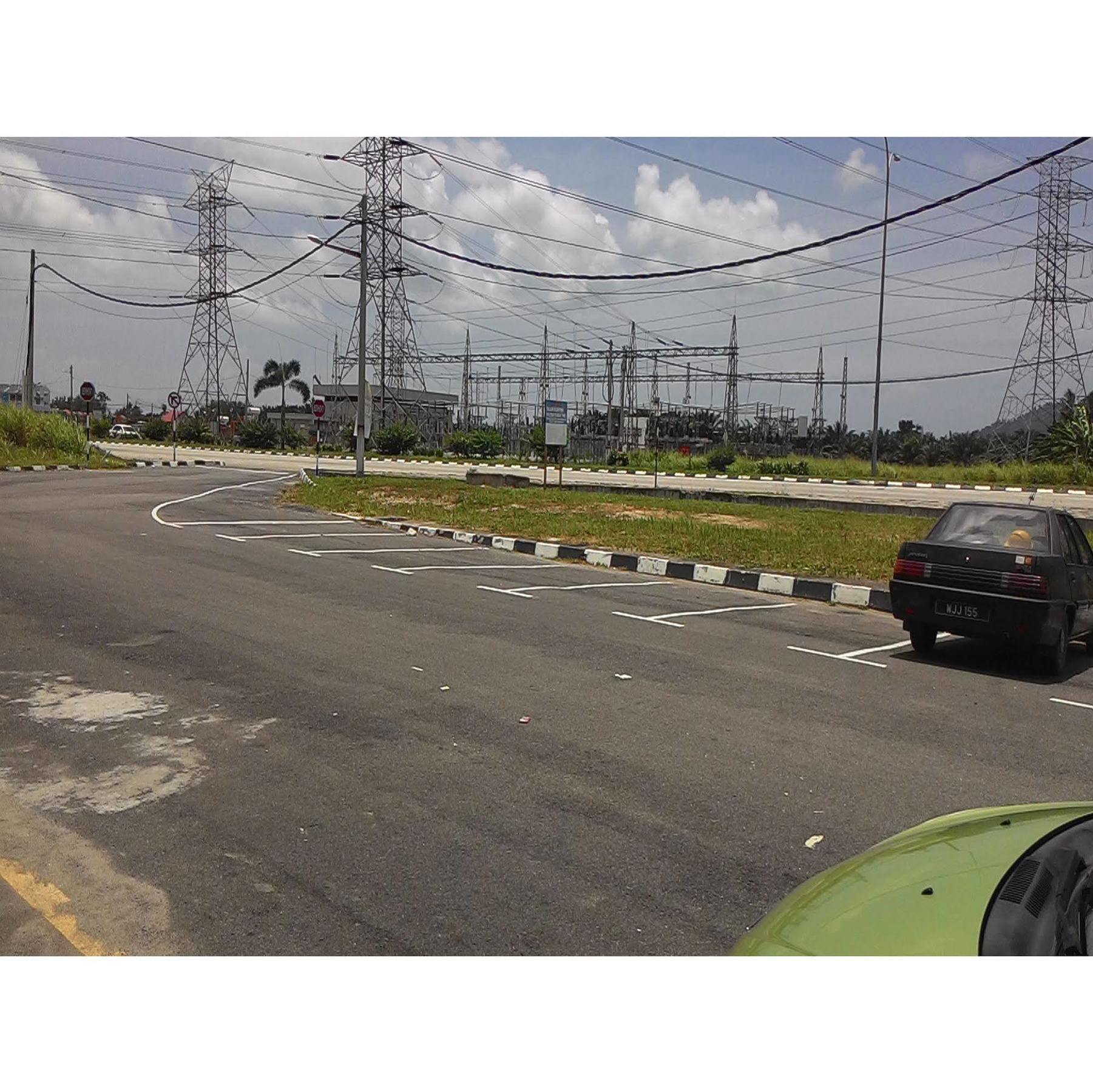 Cityscape Lodge - Penginapan Bajet Yang Mudah, Selesa & Selamat Dengan Wifi Dan Parkir Percuma Serta Layanan Mesra Tambah Servis Memuaskan Lumut Εξωτερικό φωτογραφία