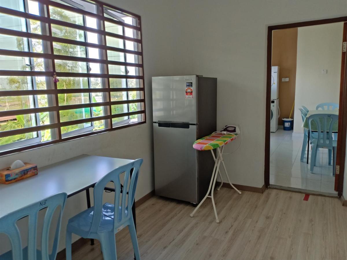Cityscape Lodge - Penginapan Bajet Yang Mudah, Selesa & Selamat Dengan Wifi Dan Parkir Percuma Serta Layanan Mesra Tambah Servis Memuaskan Lumut Εξωτερικό φωτογραφία