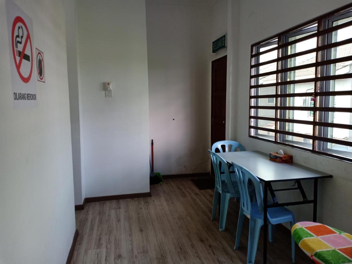 Cityscape Lodge - Penginapan Bajet Yang Mudah, Selesa & Selamat Dengan Wifi Dan Parkir Percuma Serta Layanan Mesra Tambah Servis Memuaskan Lumut Εξωτερικό φωτογραφία